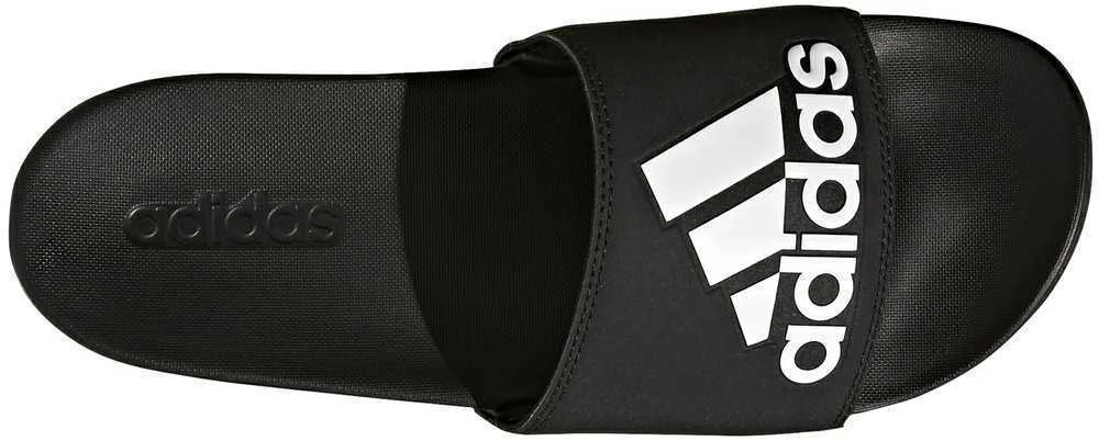 Adidas Šlepetės Adilette Comfort Juodas CG3425