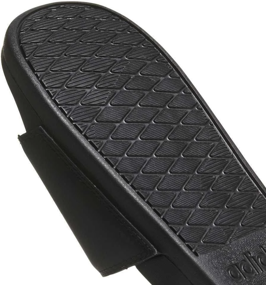 Adidas Šlepetės Adilette Comfort Juodas CG3425