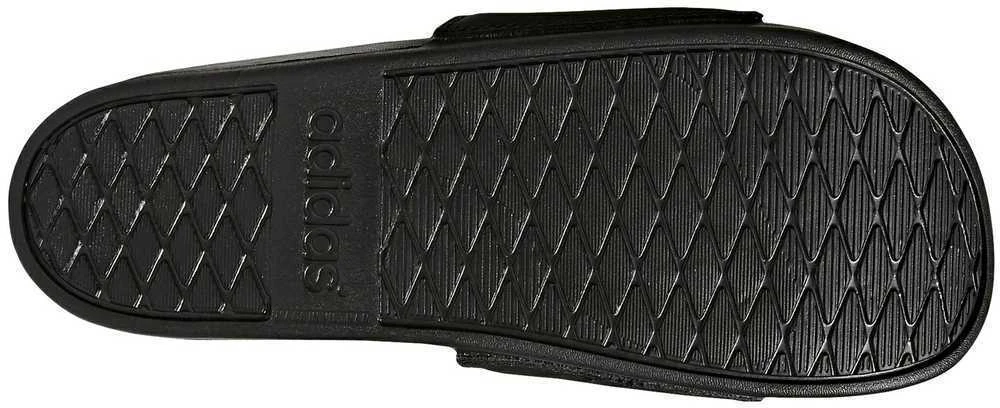 Adidas Šlepetės Adilette Comfort Juodas CG3425