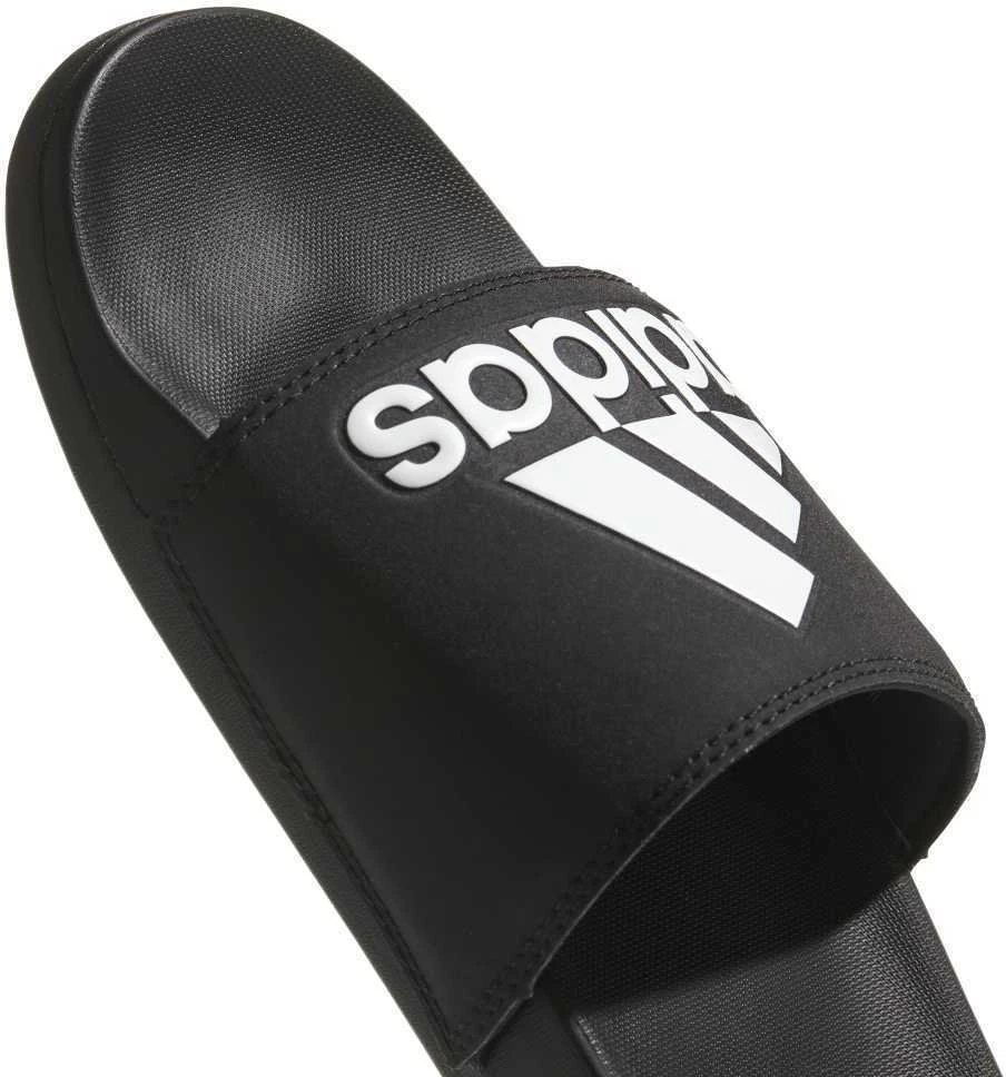 Adidas Šlepetės Adilette Comfort Juodas CG3425