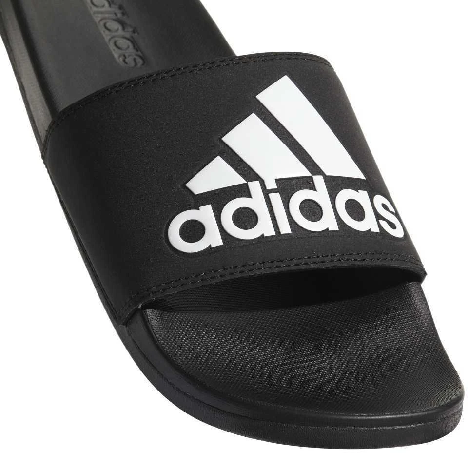 Adidas Šlepetės Adilette Comfort Juodas CG3425