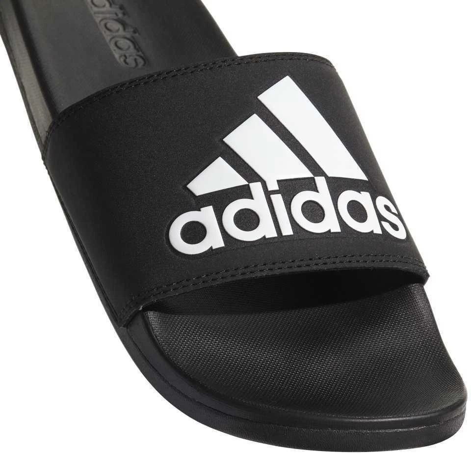 Adidas Šlepetės Adilette Comfort Juodas CG3425