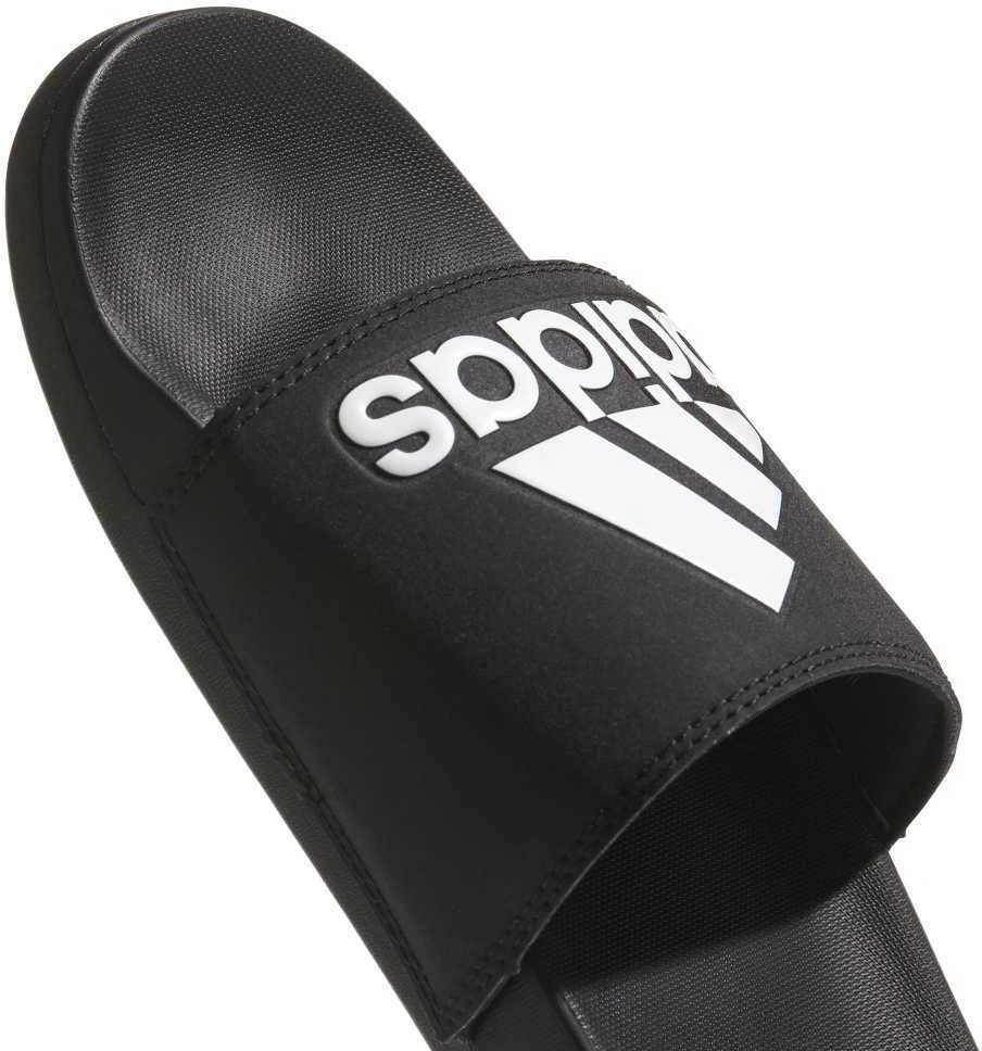Adidas Šlepetės Adilette Comfort Juodas CG3425