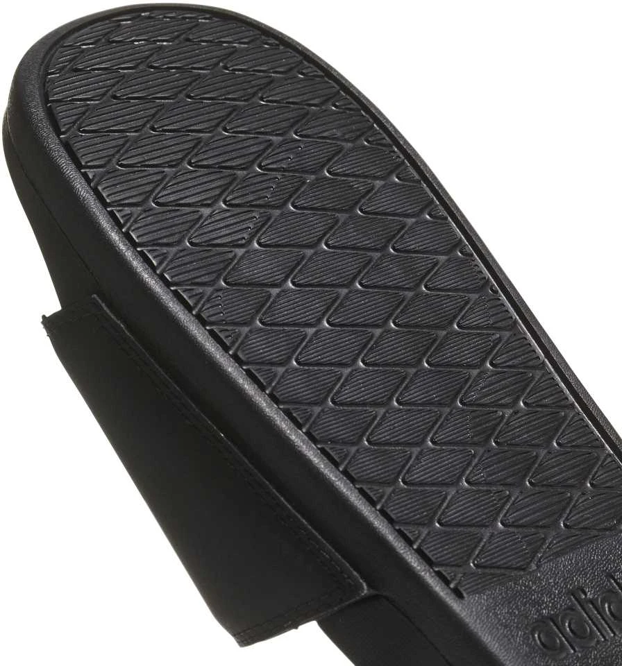 Adidas Šlepetės Adilette Comfort Juodas CG3425