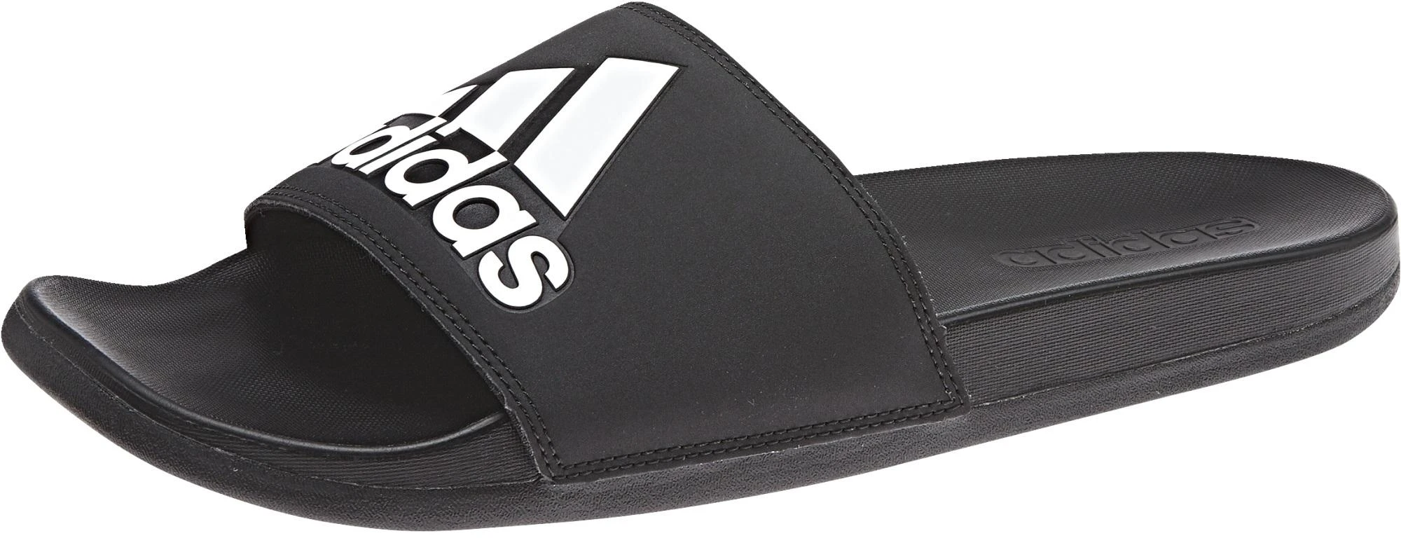 Adidas Šlepetės Adilette Comfort Juodas CG3425