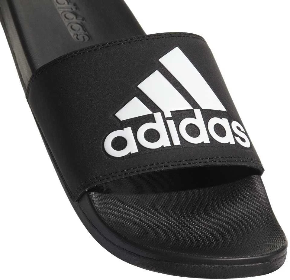 Adidas Šlepetės Adilette Comfort Juodas CG3425