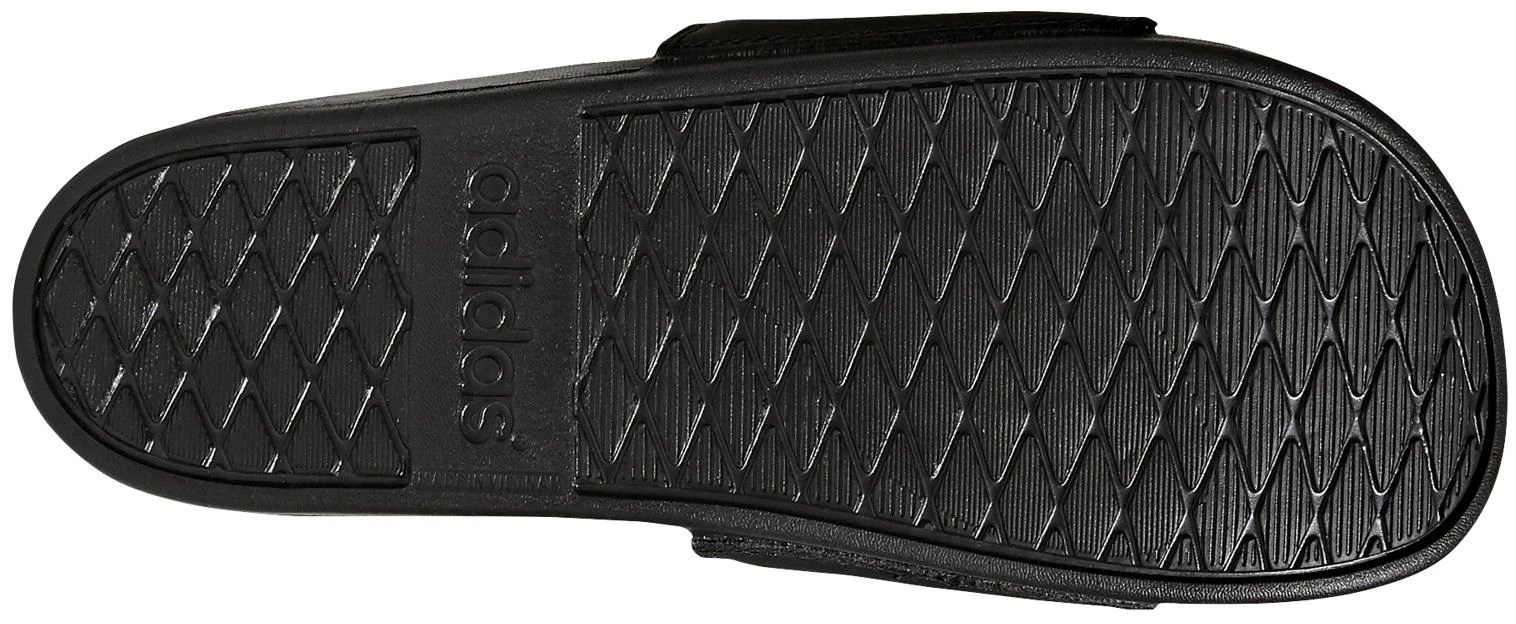 Adidas Šlepetės Adilette Comfort Juodas CG3425