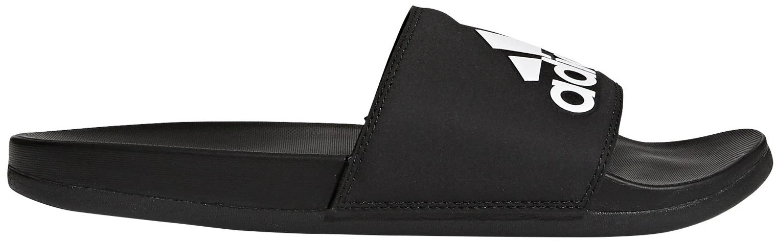 Adidas Šlepetės Adilette Comfort Juodas CG3425