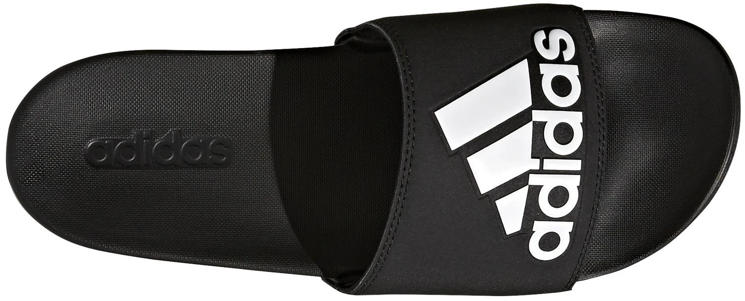 Adidas Šlepetės Adilette Comfort Juodas CG3425