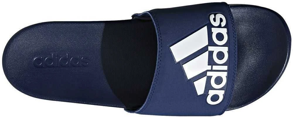 Adidas Šlepetės Adilette Comfort Mėlyna acija Prekės kodas: B44870