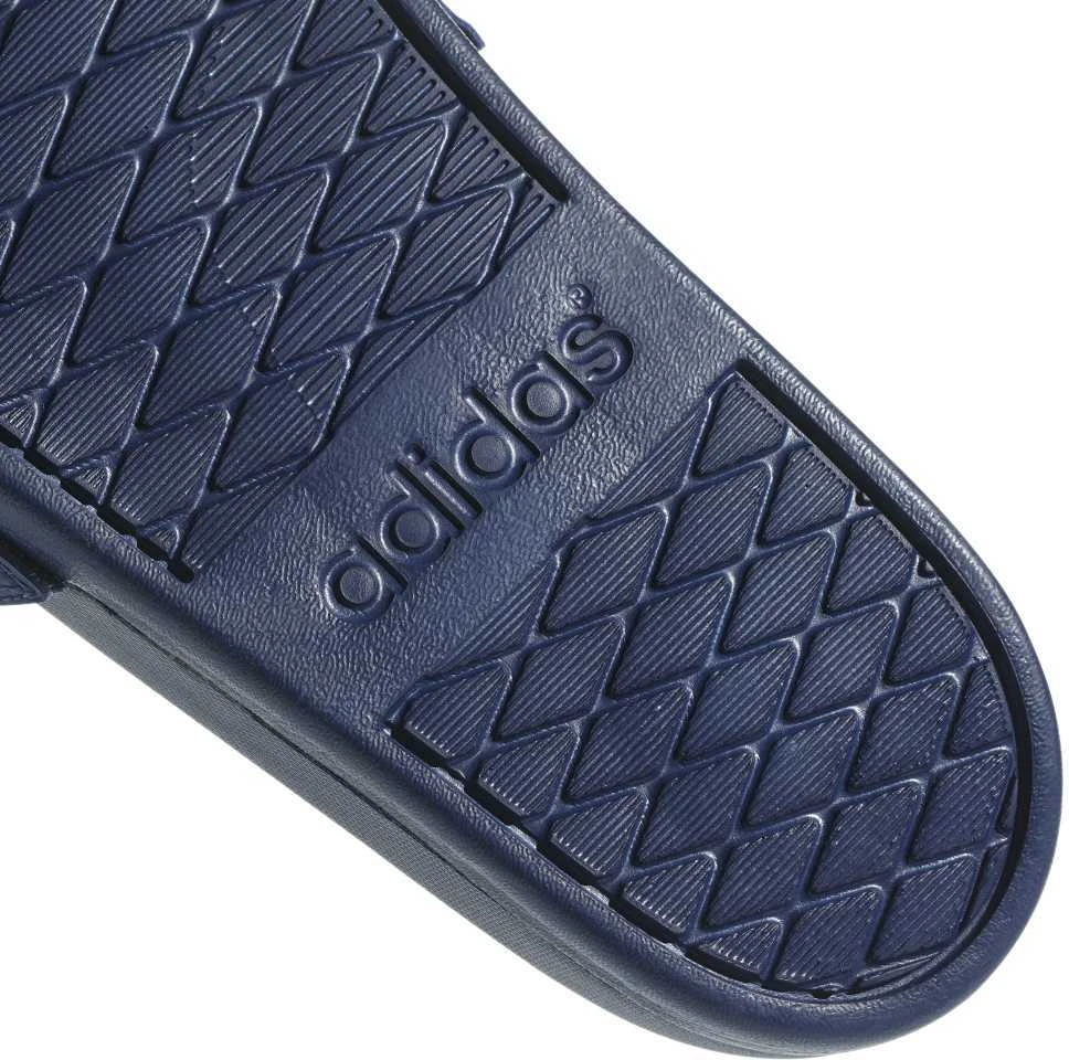 Adidas Šlepetės Adilette Comfort Mėlyna acija Prekės kodas: B44870