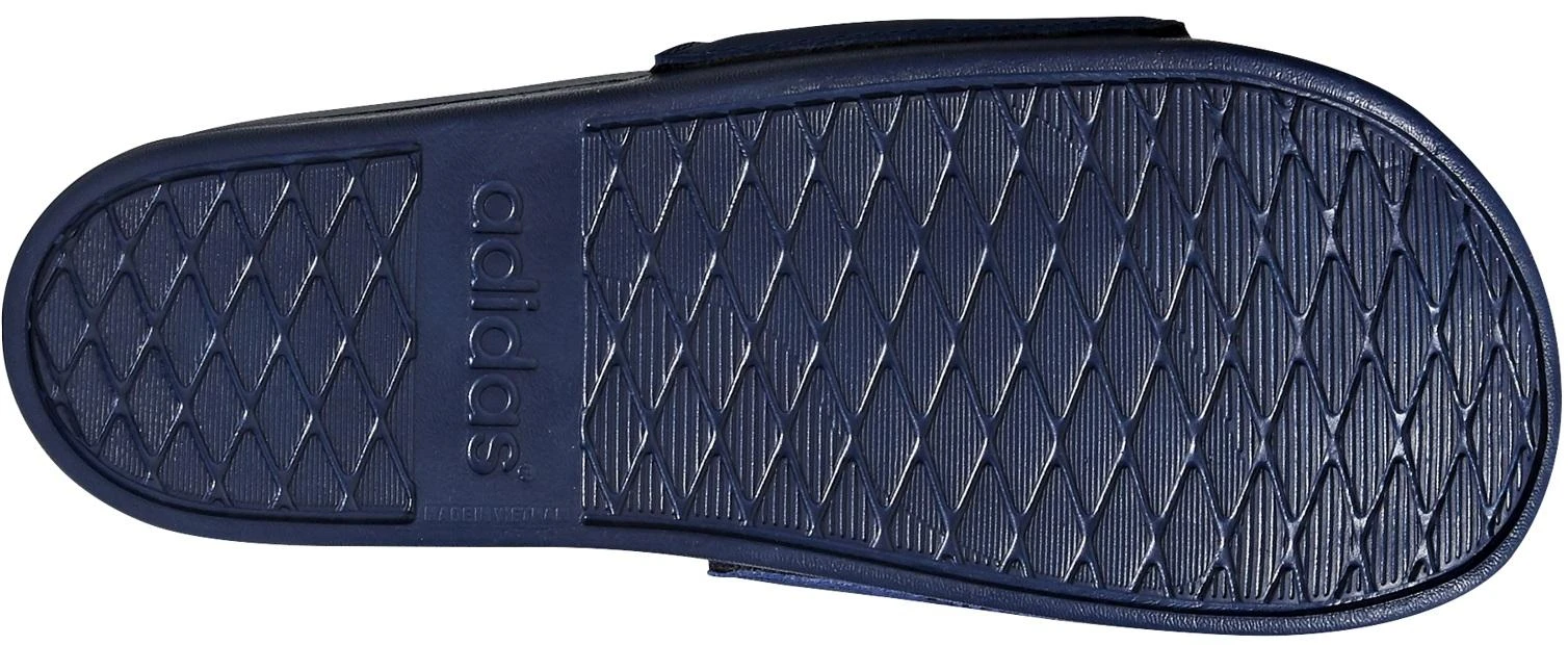 Adidas Šlepetės Adilette Comfort Mėlyna acija Prekės kodas: B44870
