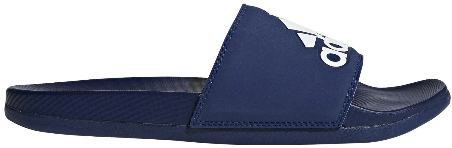 Adidas Šlepetės Adilette Comfort Mėlyna acija Prekės kodas: B44870