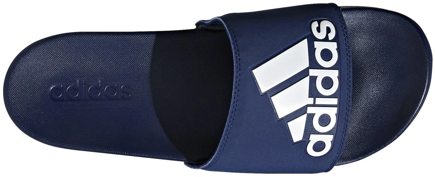 Adidas Šlepetės Adilette Comfort Mėlyna acija Prekės kodas: B44870
