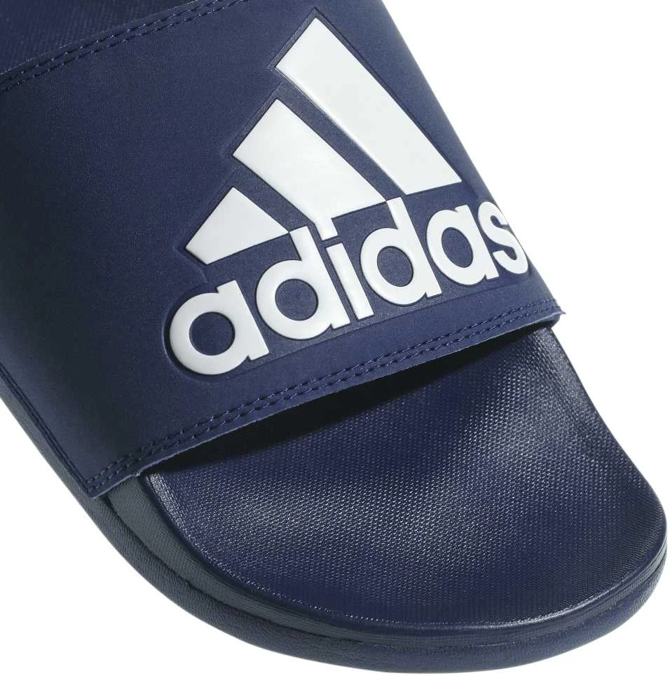 Adidas Šlepetės Adilette Comfort Mėlyna acija Prekės kodas: B44870