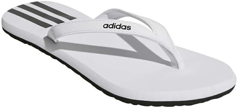 Adidas Šlepetės Eezay Flip Flop Baltas EG2038