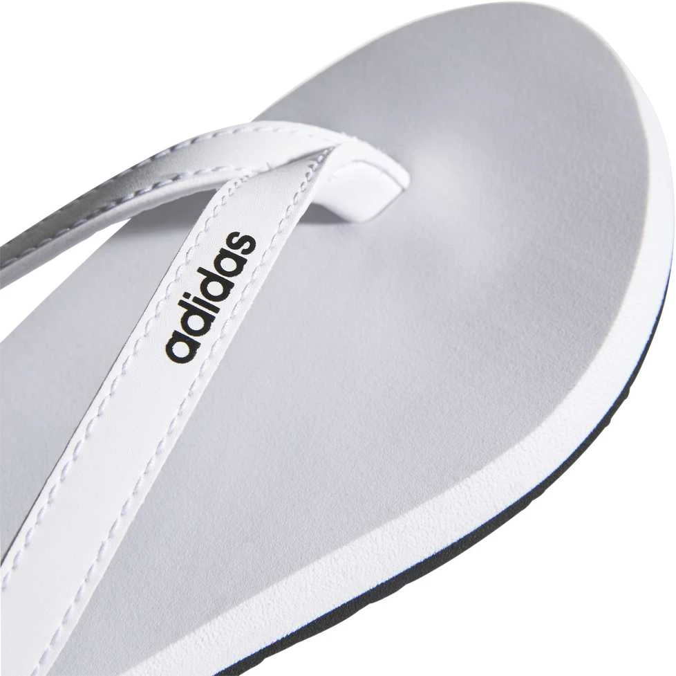 Adidas Šlepetės Eezay Flip Flop Baltas EG2038