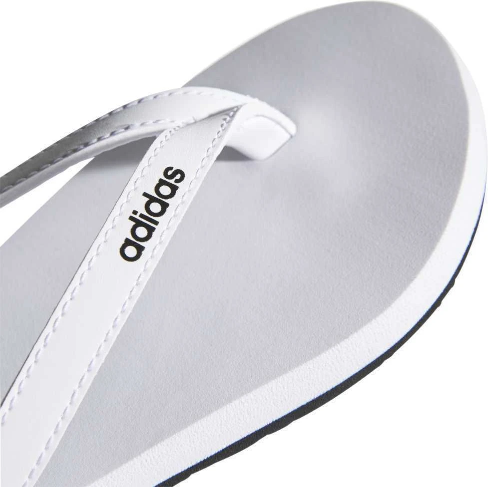 Adidas Šlepetės Eezay Flip Flop Baltas EG2038