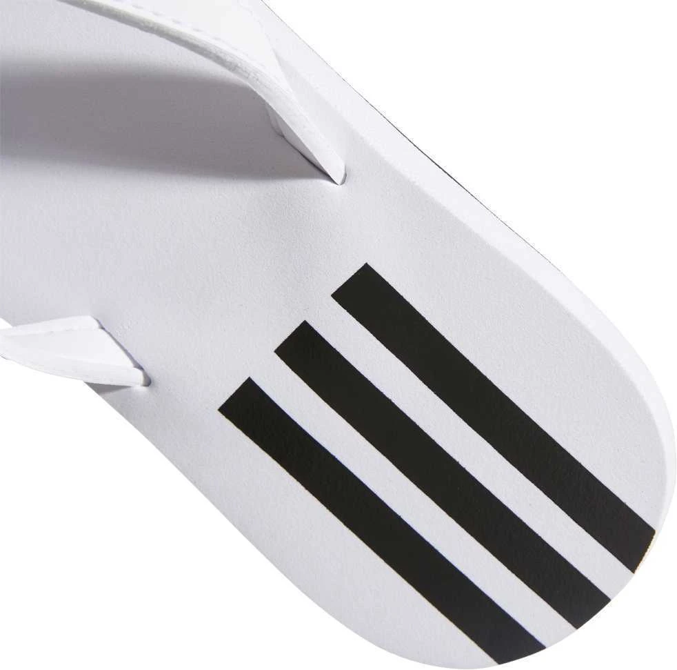 Adidas Šlepetės Eezay Flip Flop Baltas EG2038