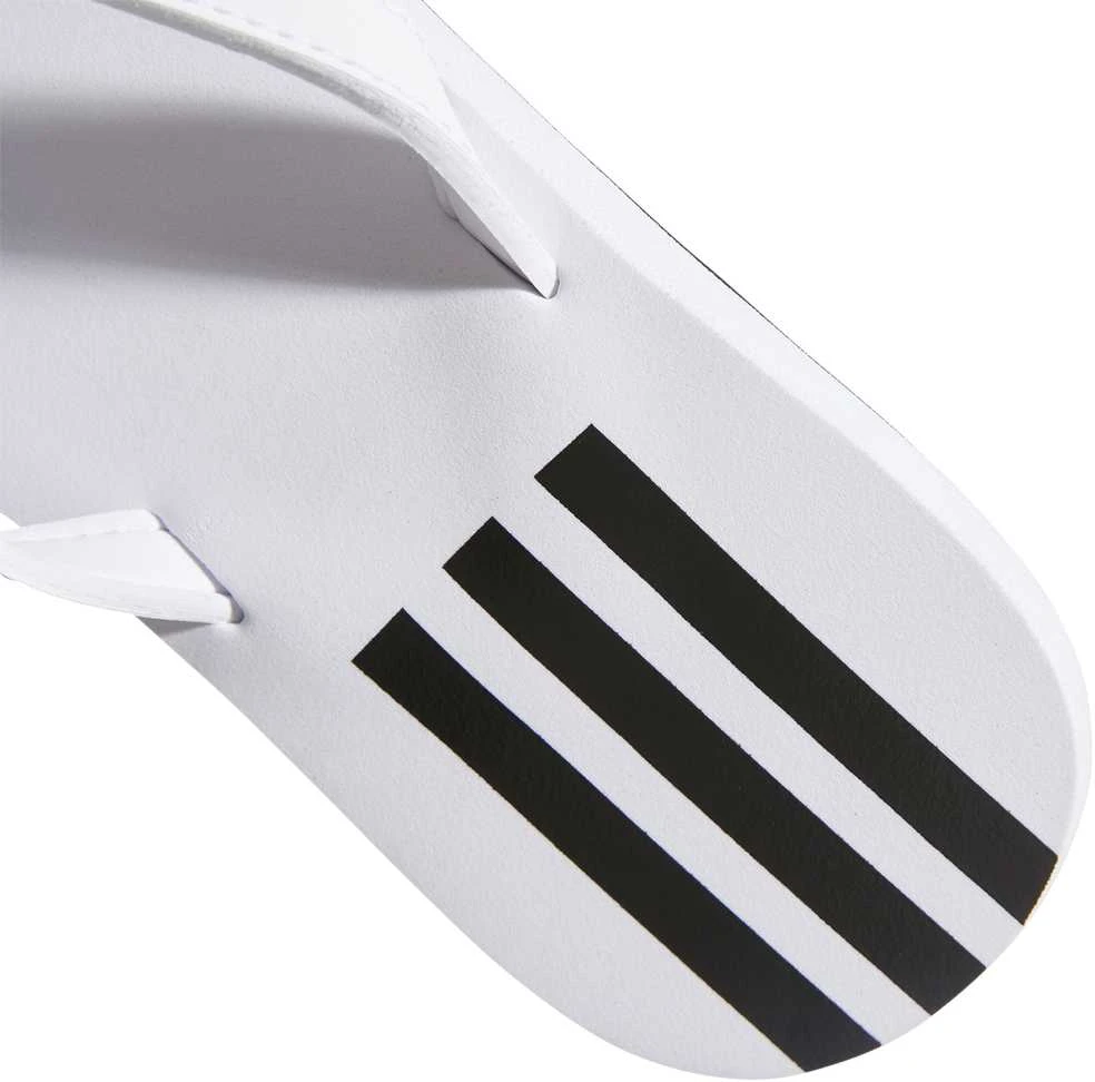 Adidas Šlepetės Eezay Flip Flop Baltas EG2038