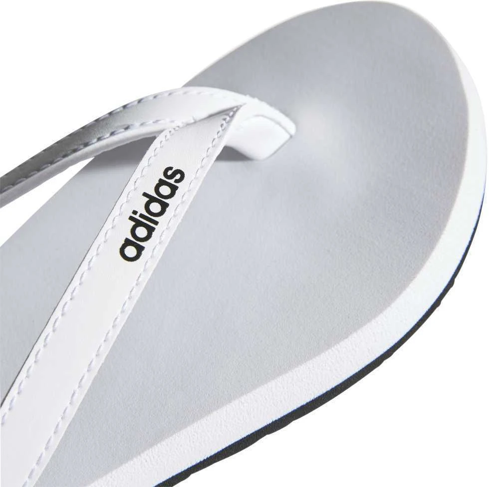 Adidas Šlepetės Eezay Flip Flop Baltas EG2038