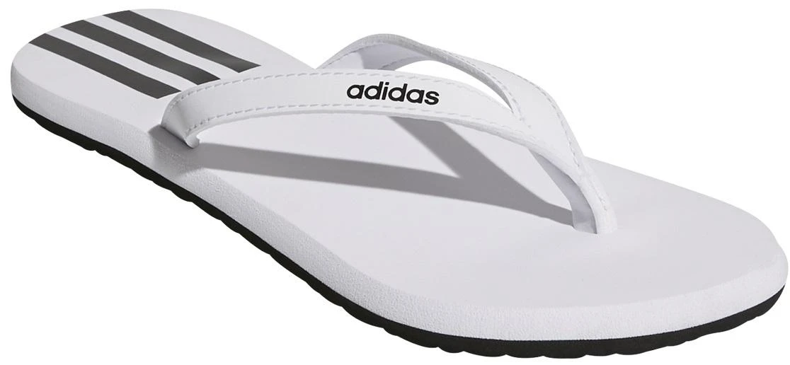 Adidas Šlepetės Eezay Flip Flop Baltas EG2038