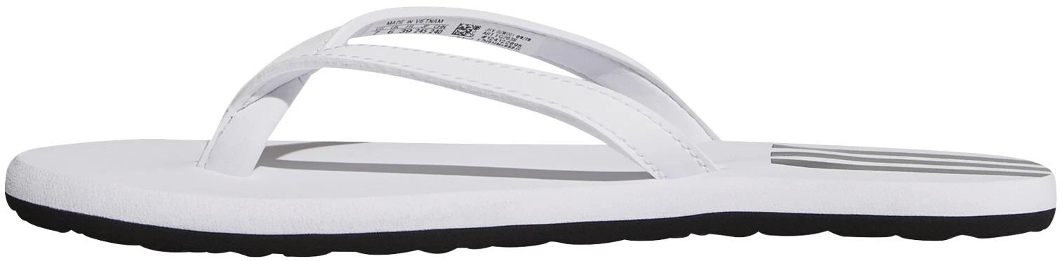 Adidas Šlepetės Eezay Flip Flop Baltas EG2038