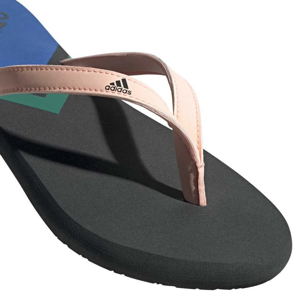 Adidas Šlepetės Eezay Flip Flop Juodas 