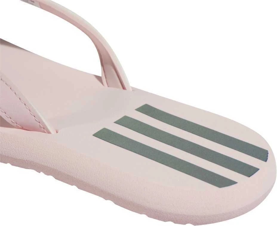 Adidas Šlepetės Moterims Eezay Flip Flop Rožinė FY8112