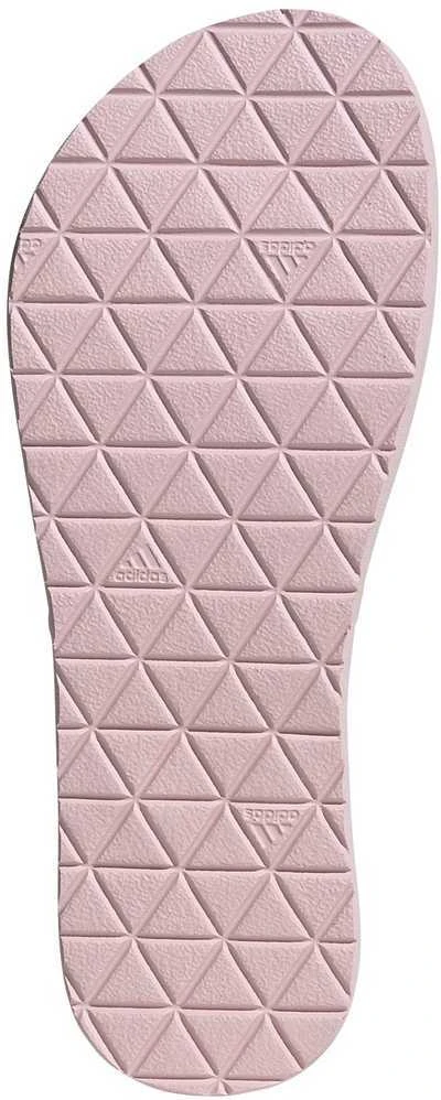 Adidas Šlepetės Moterims Eezay Flip Flop Rožinė FY8112
