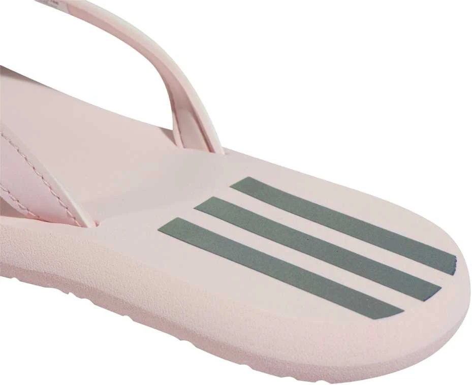 Adidas Šlepetės Moterims Eezay Flip Flop Rožinė FY8112