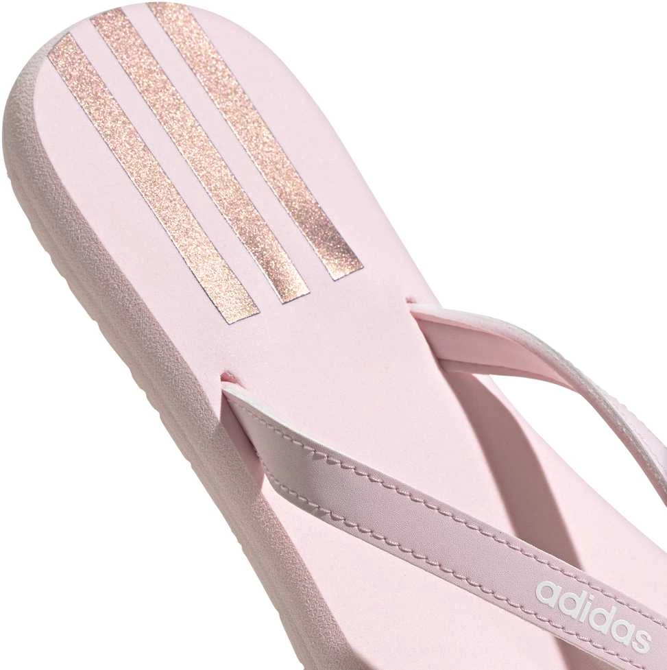 Adidas Šlepetės Moterims Eezay Flip Flop Rožinė FY8112