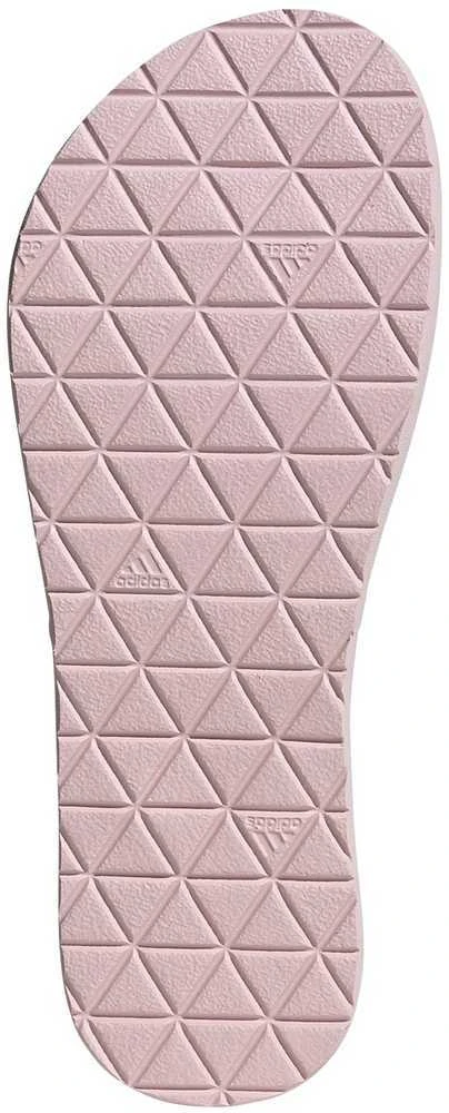 Adidas Šlepetės Moterims Eezay Flip Flop Rožinė FY8112