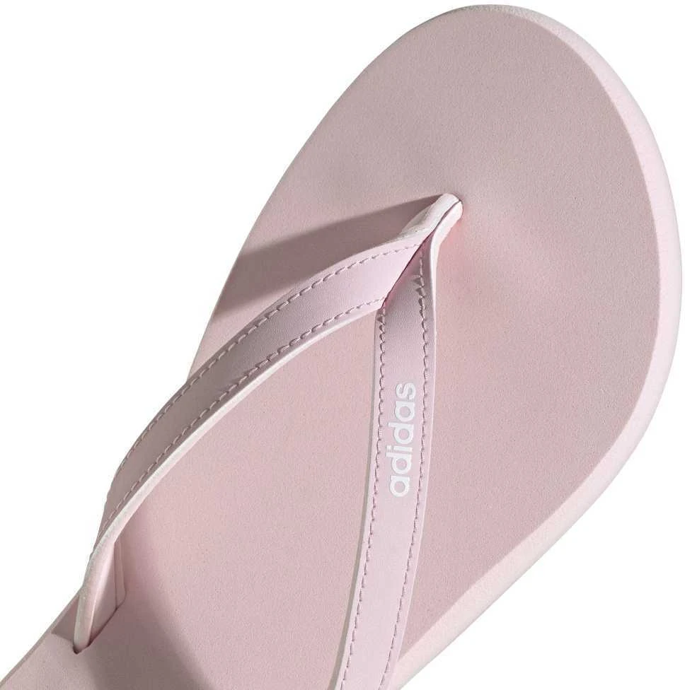 Adidas Šlepetės Moterims Eezay Flip Flop Rožinė FY8112
