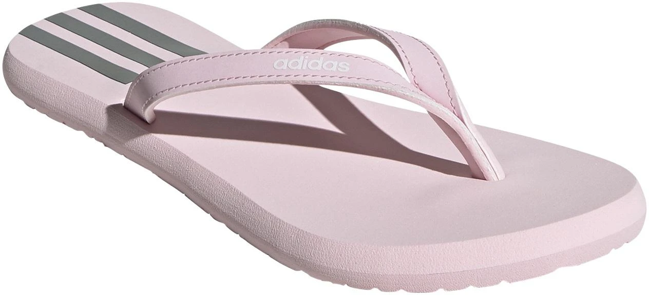 Adidas Šlepetės Moterims Eezay Flip Flop Rožinė FY8112