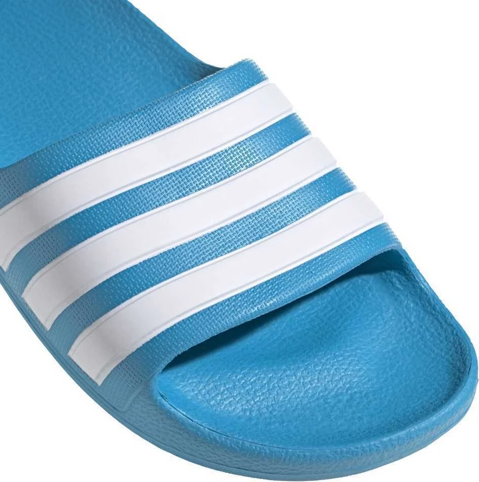 Adidas Šlepetės Paaugliams Adilette Aqua K Mėlyna FY8071