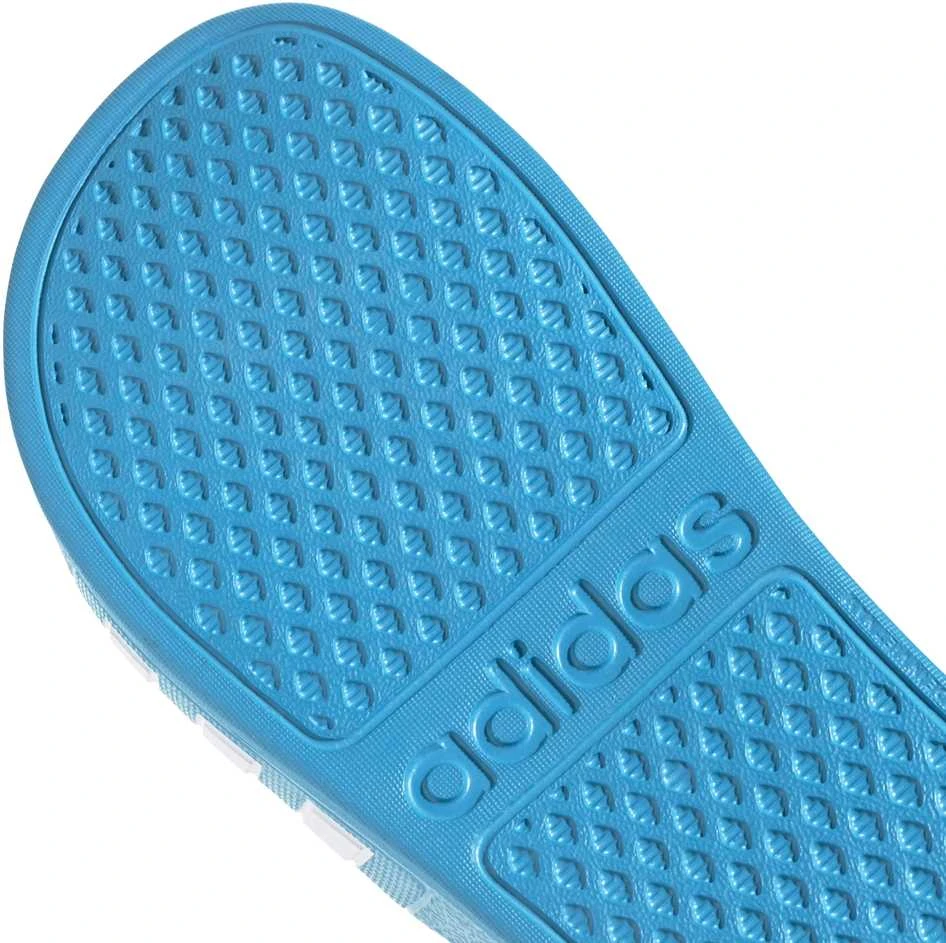Adidas Šlepetės Paaugliams Adilette Aqua K Mėlyna FY8071