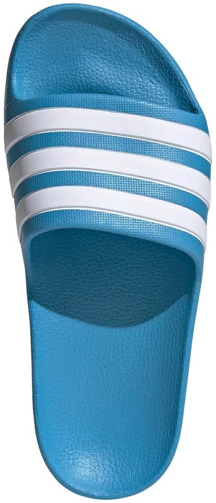 Adidas Šlepetės Paaugliams Adilette Aqua K Mėlyna FY8071