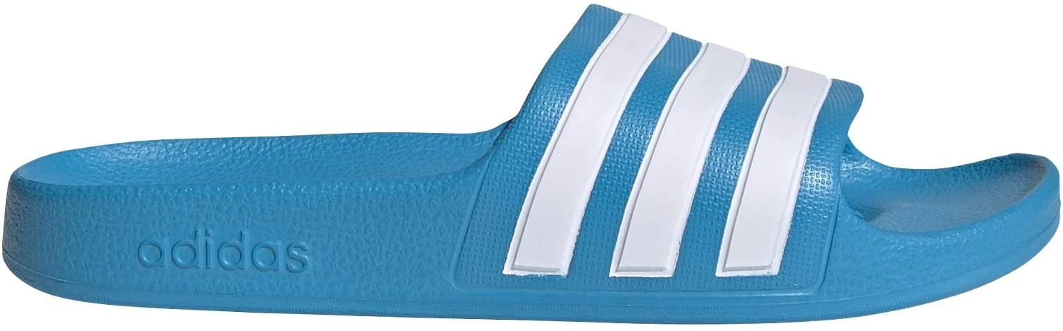Adidas Šlepetės Paaugliams Adilette Aqua K Mėlyna FY8071