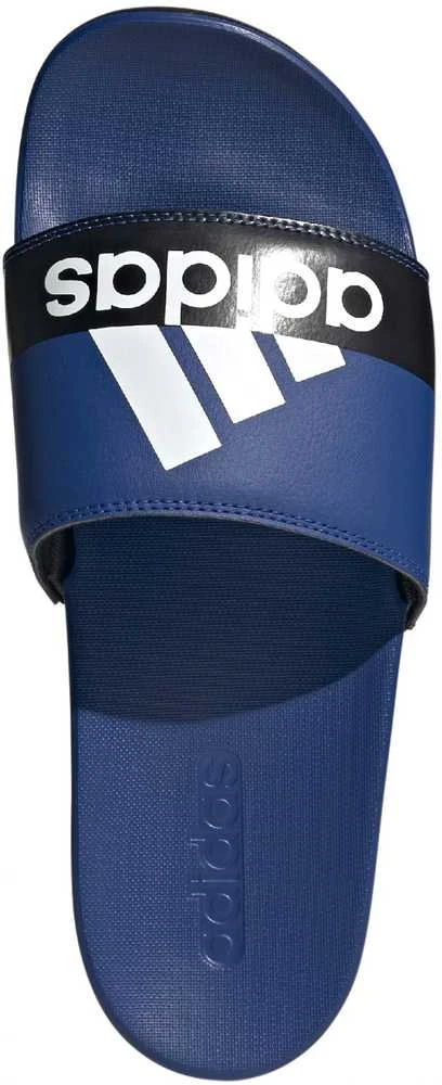 Adidas Šlepetės Unisex Adilette Comfort Mėlyna GV9713