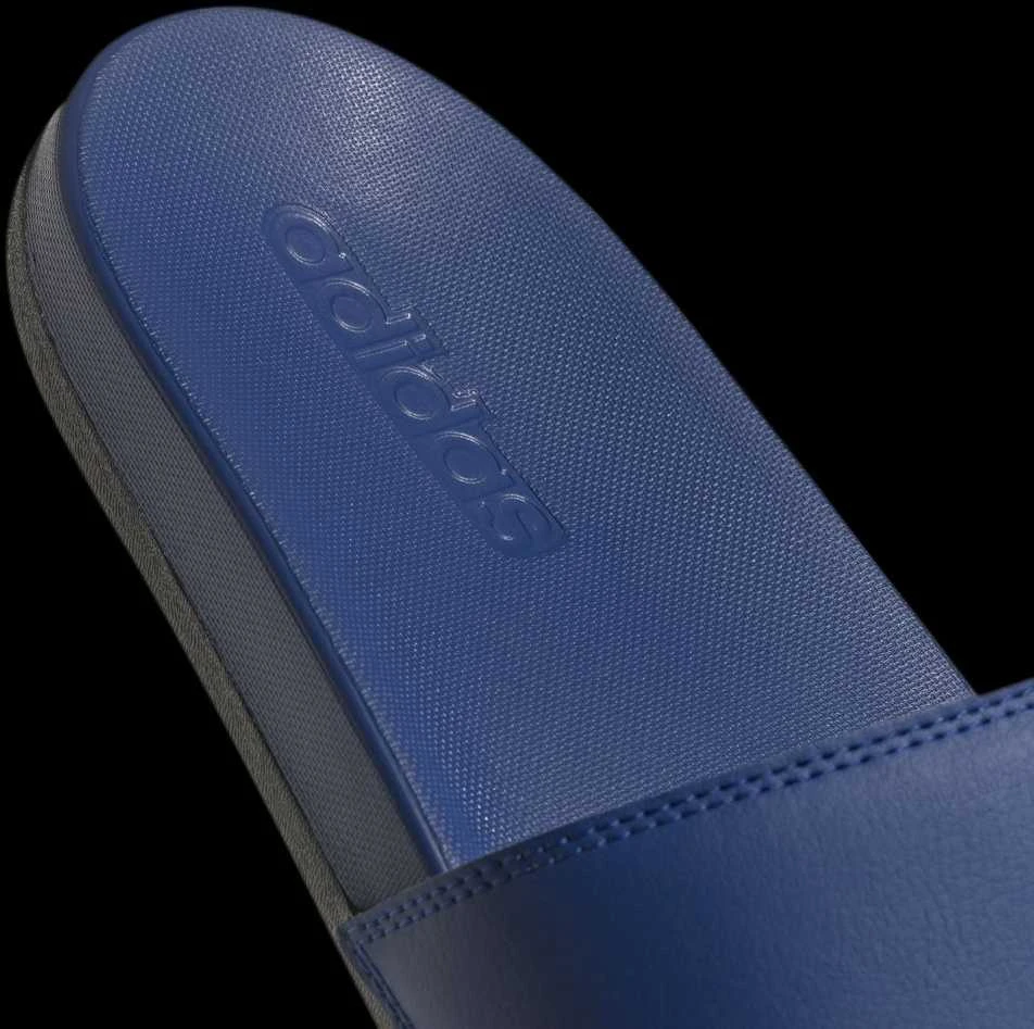 Adidas Šlepetės Unisex Adilette Comfort Mėlyna GV9713
