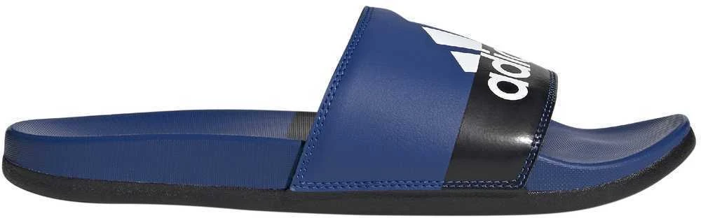 Adidas Šlepetės Unisex Adilette Comfort Mėlyna GV9713