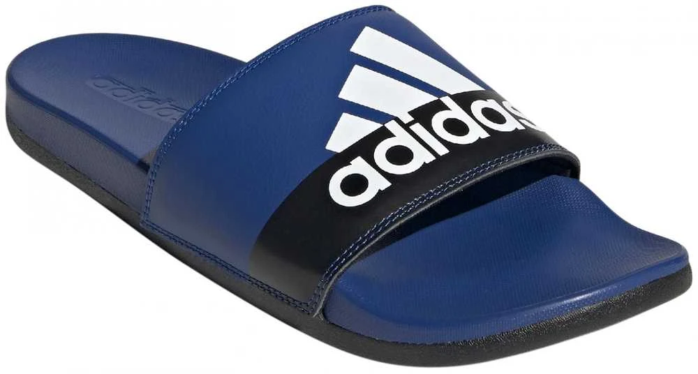 Adidas Šlepetės Unisex Adilette Comfort Mėlyna GV9713