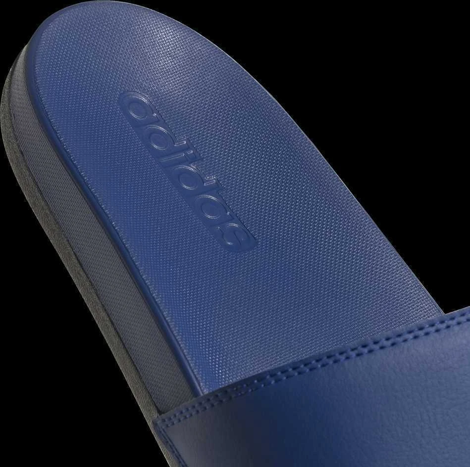 Adidas Šlepetės Unisex Adilette Comfort Mėlyna GV9713