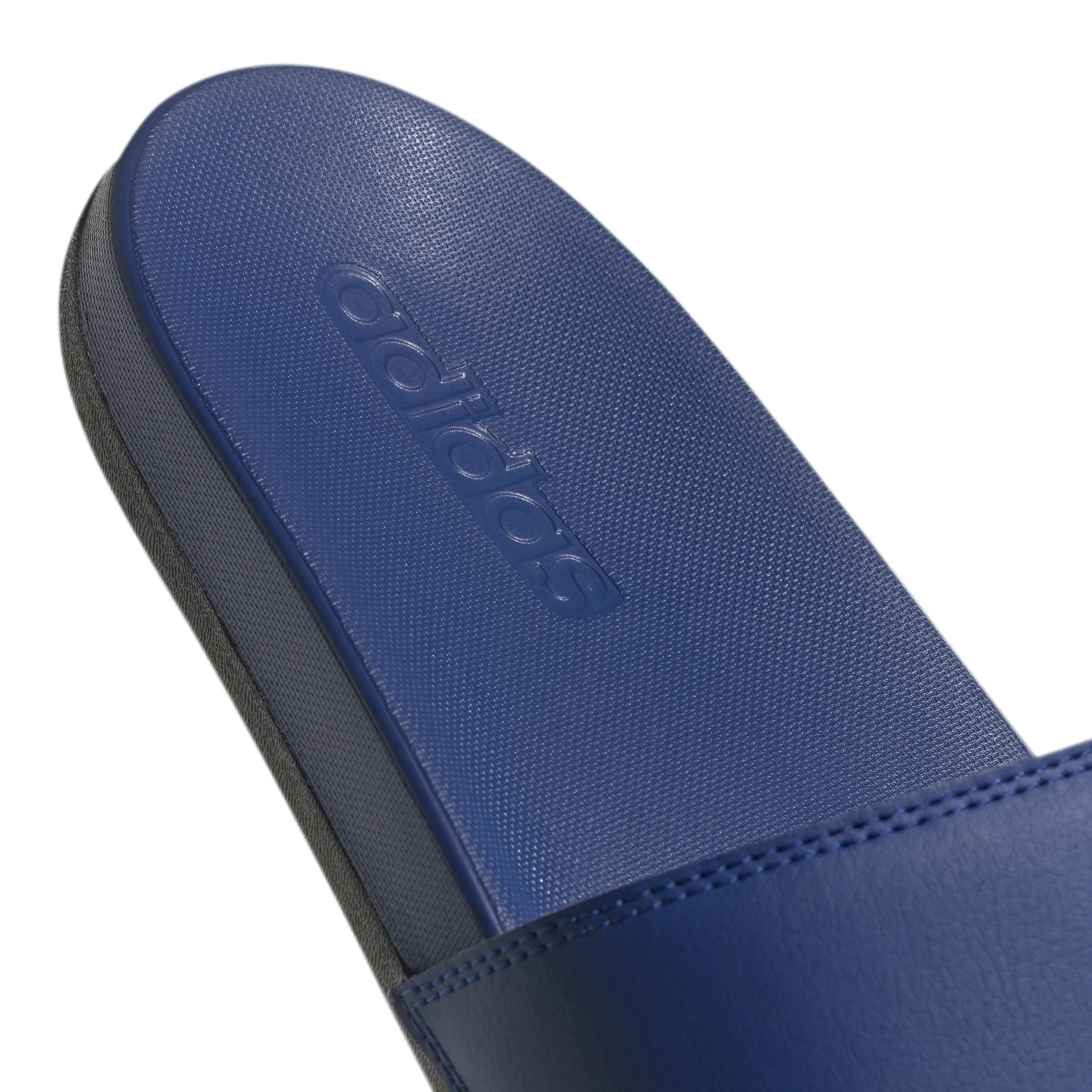 Adidas Šlepetės Unisex Adilette Comfort Mėlyna GV9713