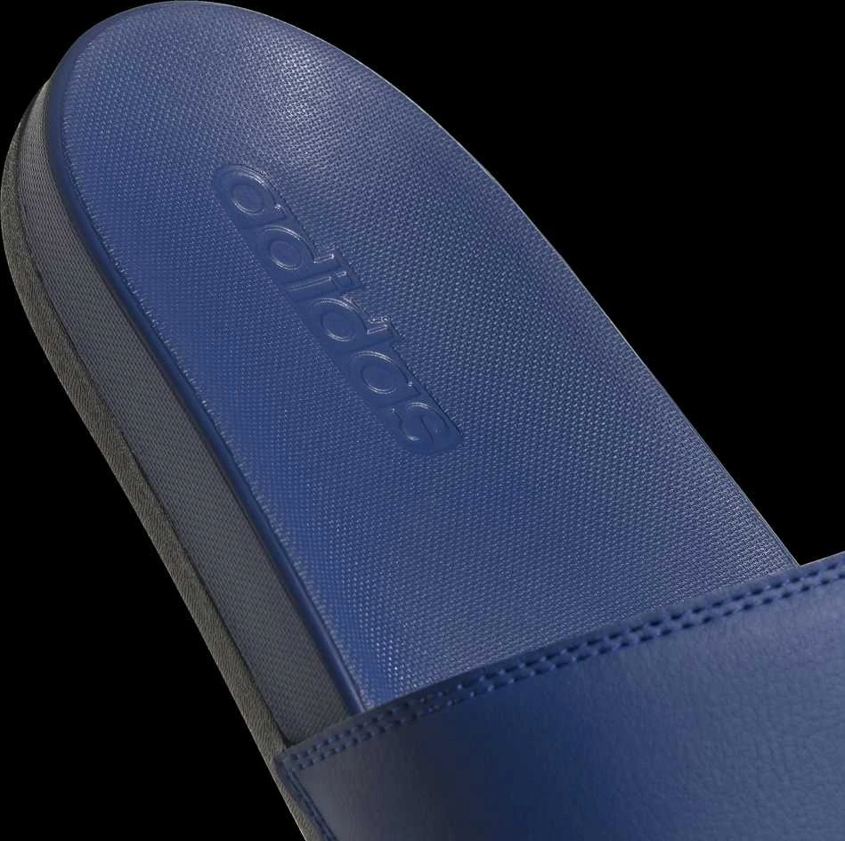 Adidas Šlepetės Unisex Adilette Comfort Mėlyna GV9713