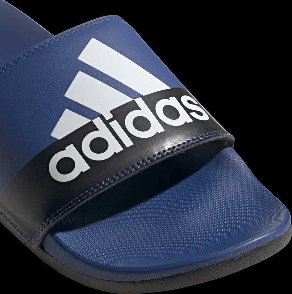 Adidas Šlepetės Unisex Adilette Comfort Mėlyna GV9713