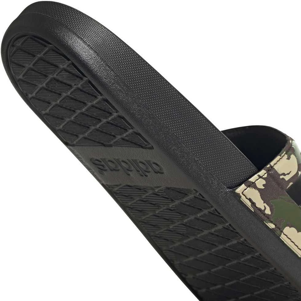 Adidas Šlepetės Vyrams Adilette Comfort Juodas FZ4686