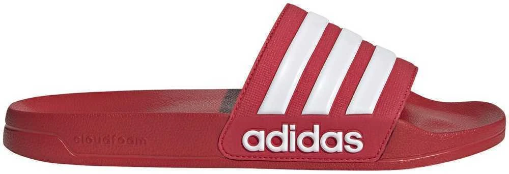 Adidas Šlepetės Vyrams Adilette Shower Raudona FY7815