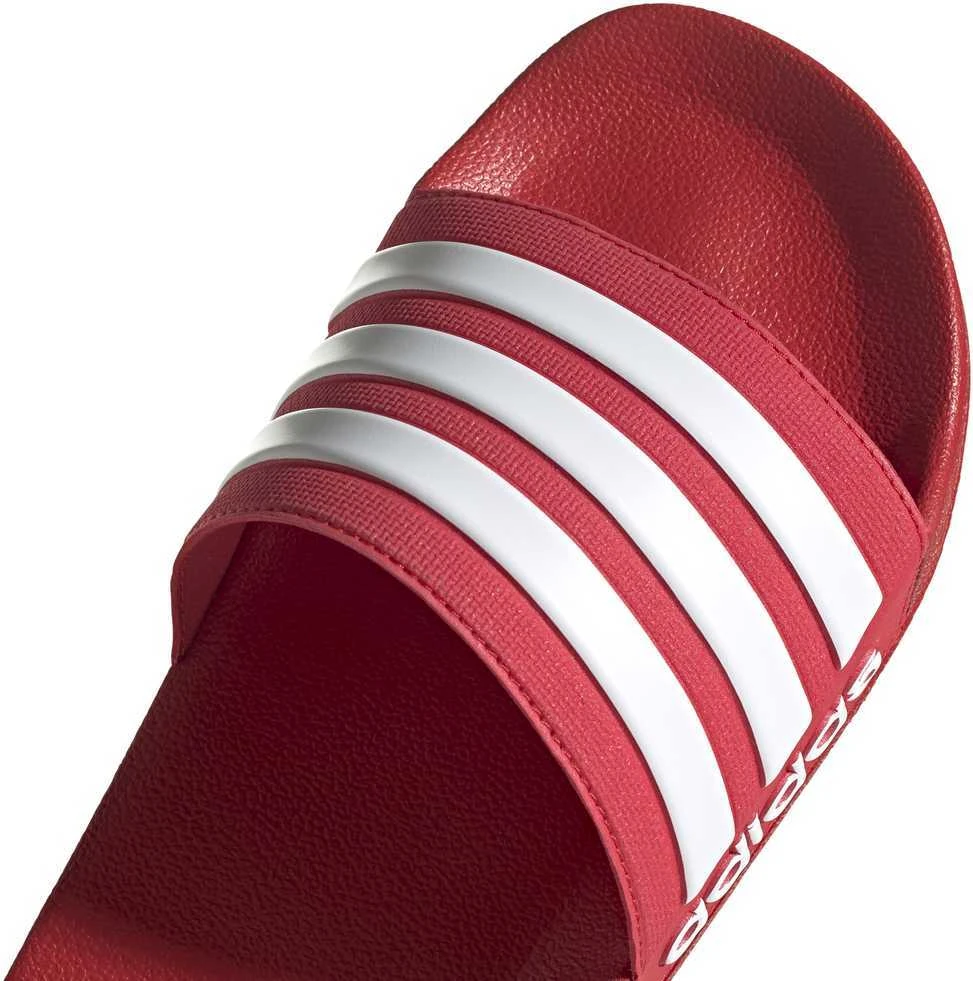 Adidas Šlepetės Vyrams Adilette Shower Raudona FY7815